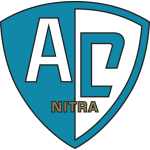 AC Nitra Logo